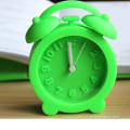 children's Portable Mini Silicone Clocks & soccer digital clock
